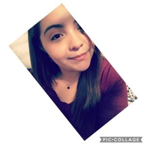 Meet your Posher, Elsy